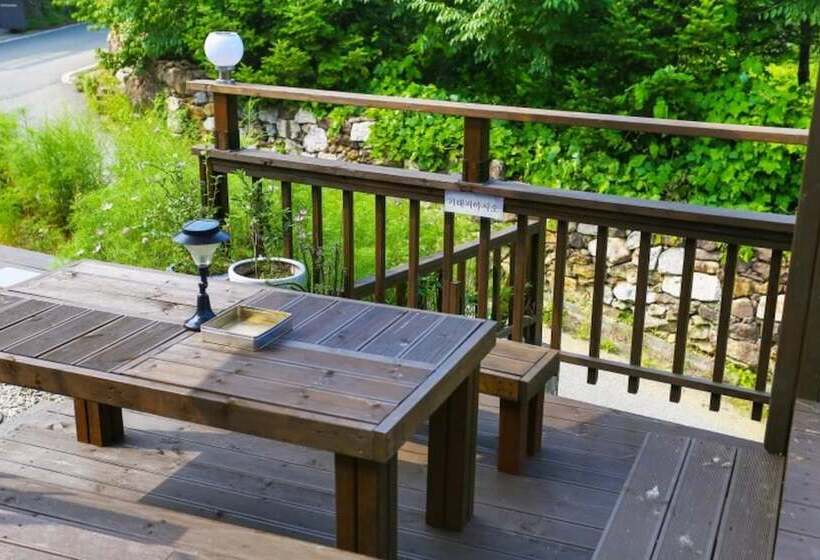 Yangpyeong Healing Day Pension