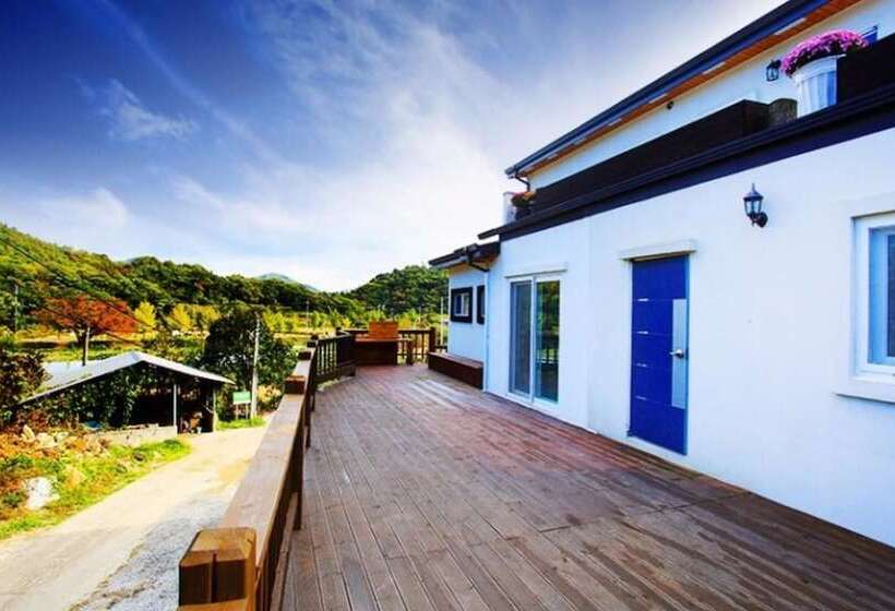 Yangpyeong Healing Day Pension