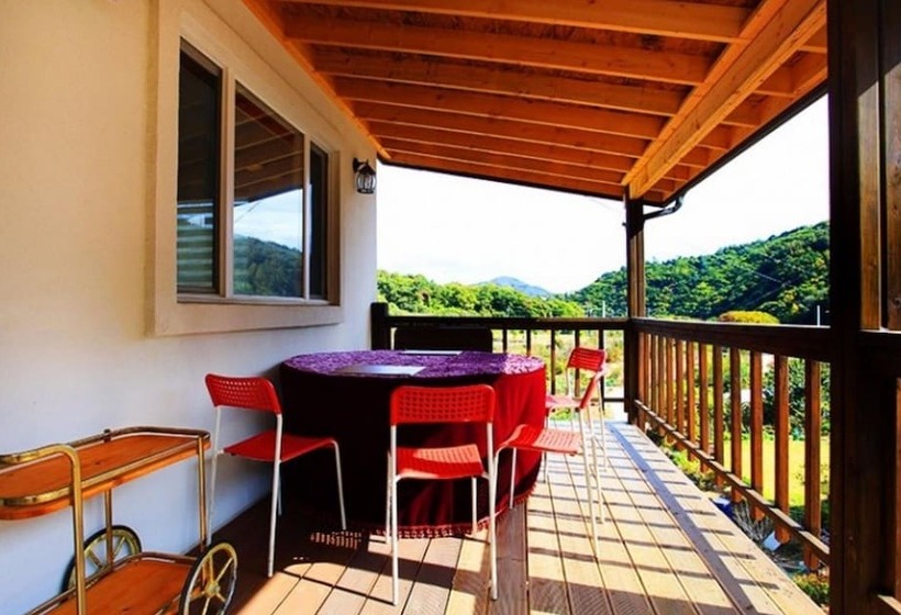 Yangpyeong Healing Day Pension