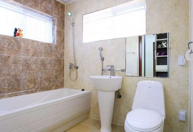 Yangpyeong Healing Day Pension