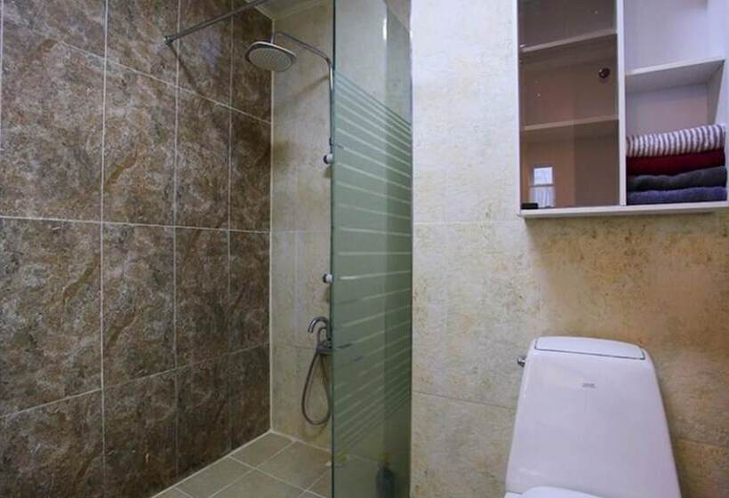 Yangpyeong Healing Day Pension