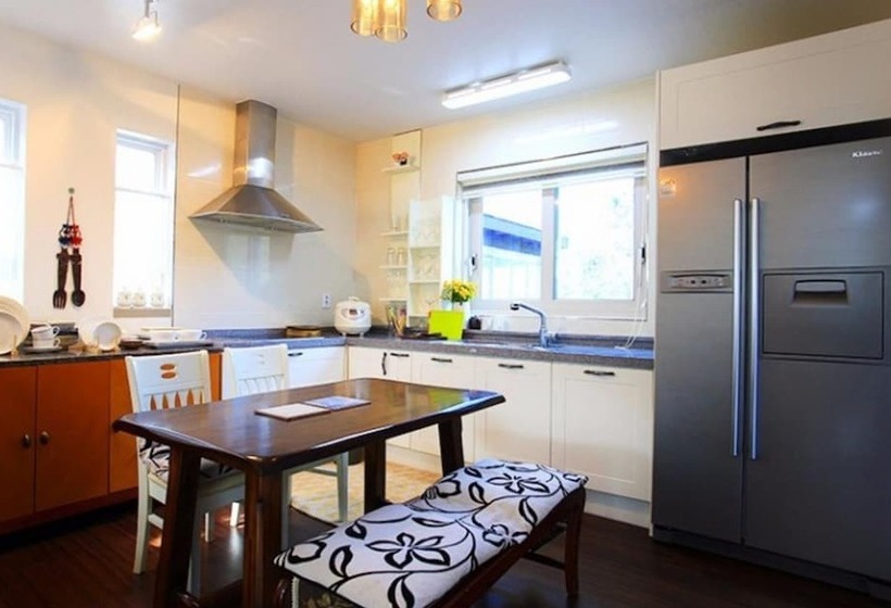 Yangpyeong Healing Day Pension