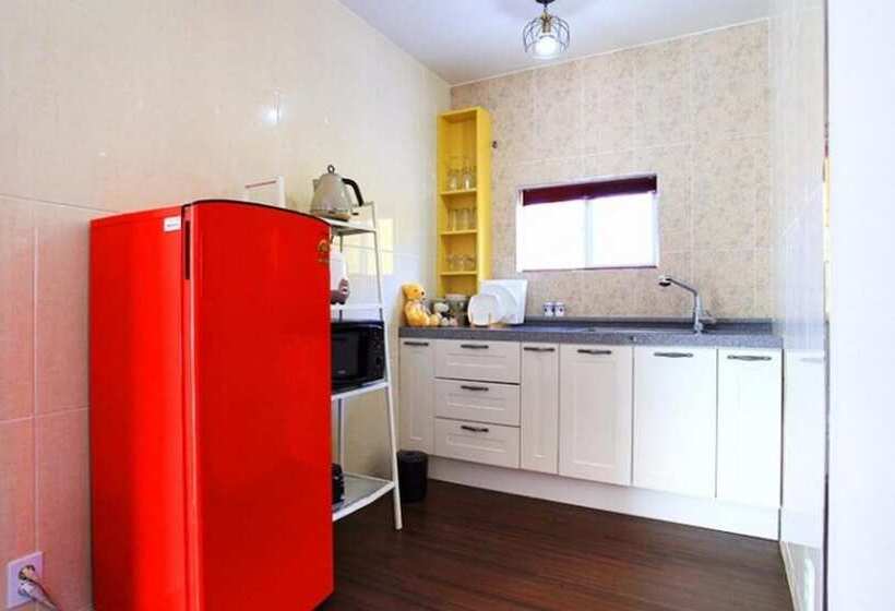 Yangpyeong Healing Day Pension