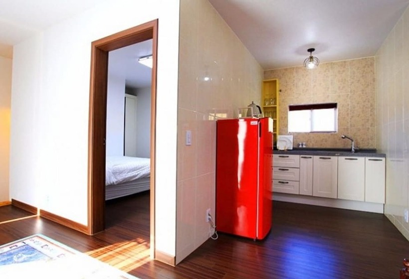 Yangpyeong Healing Day Pension