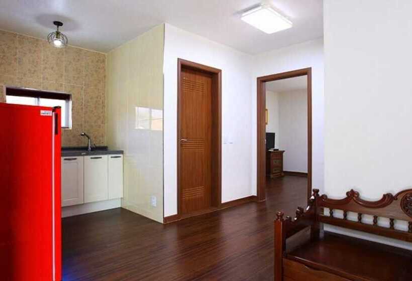 Yangpyeong Healing Day Pension