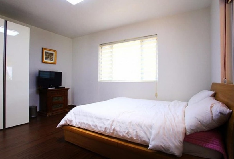 Yangpyeong Healing Day Pension