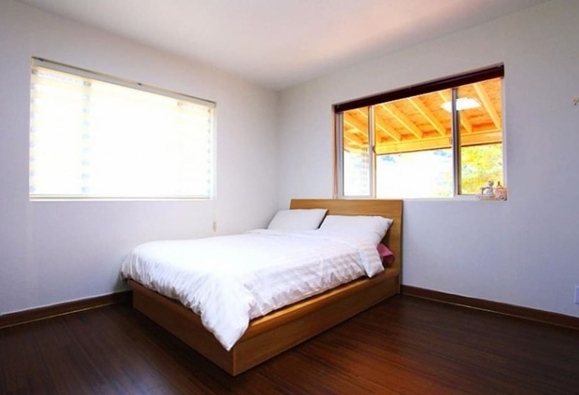 Yangpyeong Healing Day Pension