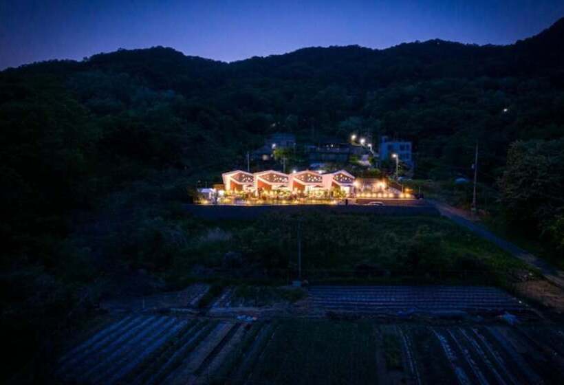 Yangpyeong Hotel Doban Pension