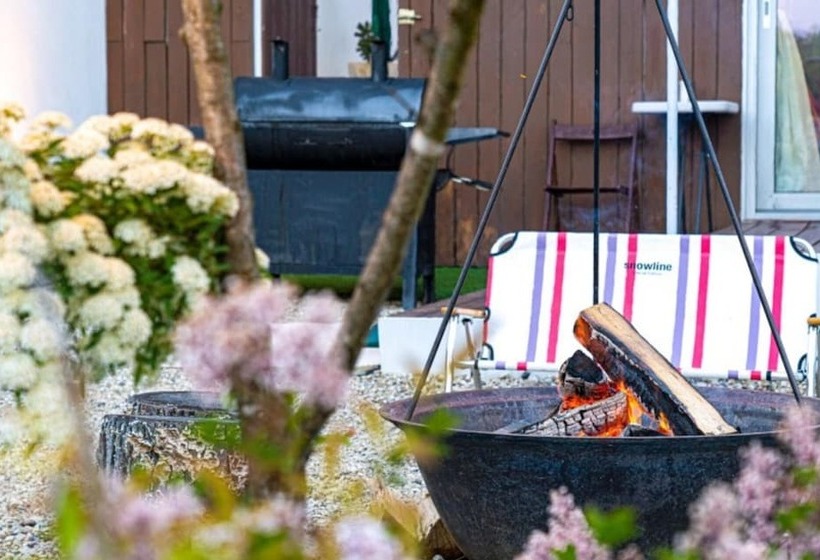 Yangpyeong Hotel Doban Pension