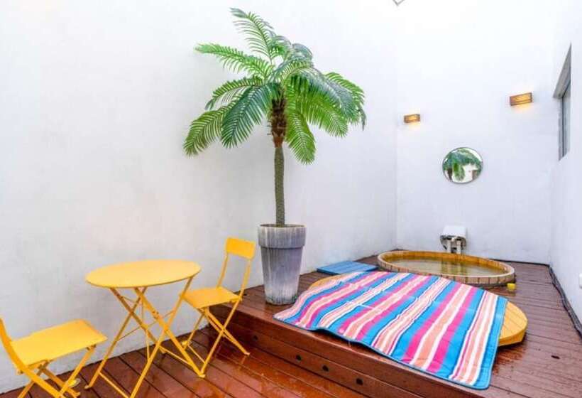 Yangpyeong Hotel Doban Pension