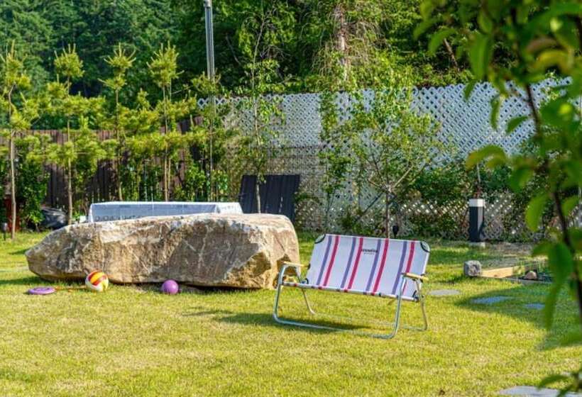 Yangpyeong Hotel Doban Pension