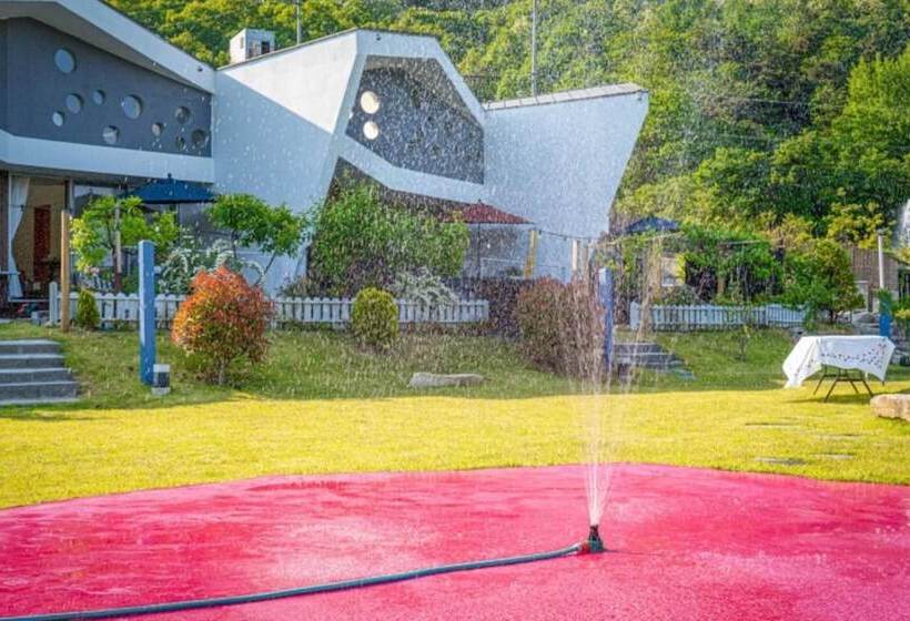 Yangpyeong Hotel Doban Pension