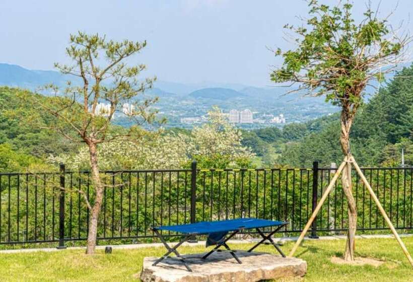 Yangpyeong Hotel Doban Pension