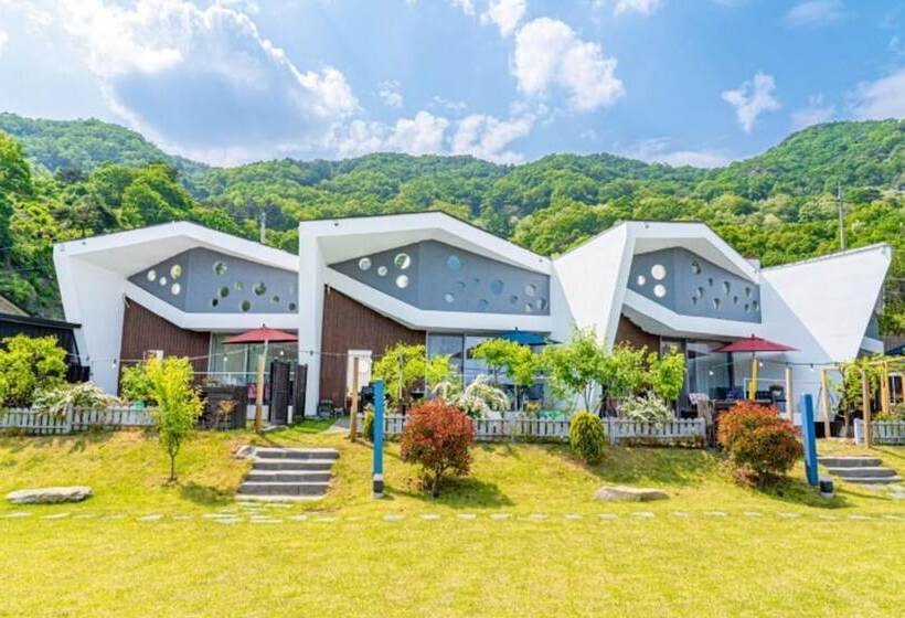 Yangpyeong Hotel Doban Pension