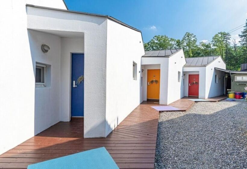 Yangpyeong Hotel Doban Pension