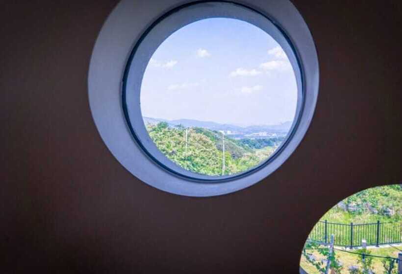 Yangpyeong Hotel Doban Pension