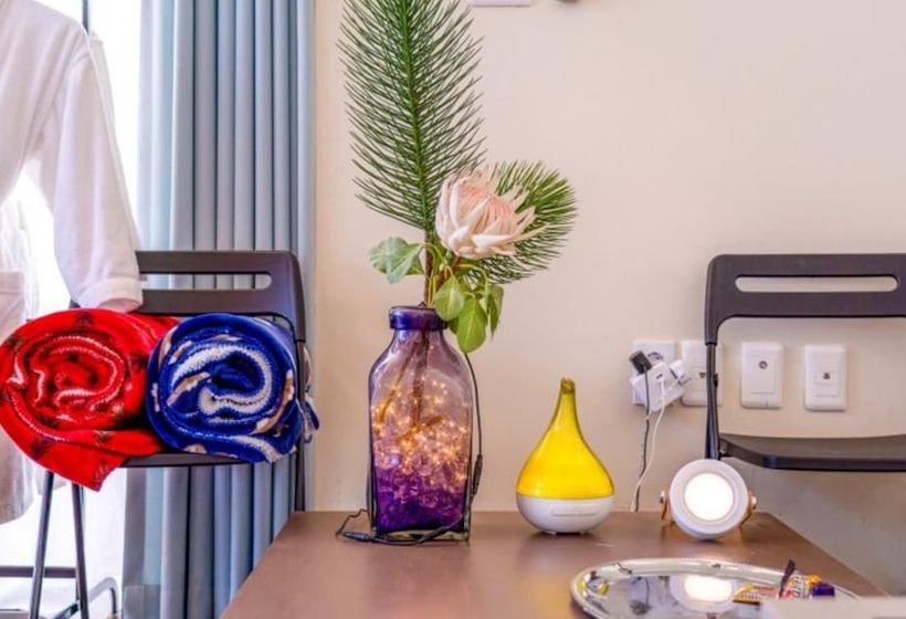 Yangpyeong Hotel Doban Pension