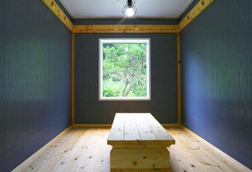 Yangpyeong Jannamuhyanggi Pension