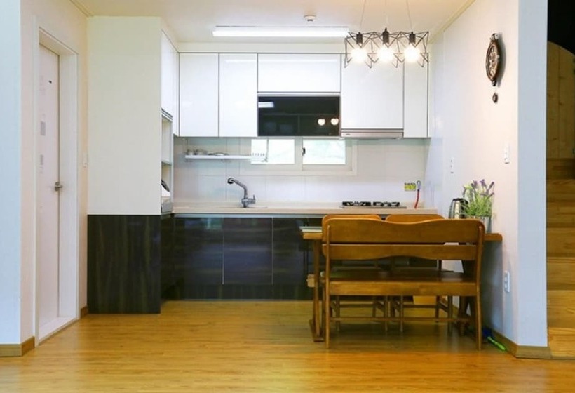 Yangpyeong Jannamuhyanggi Pension