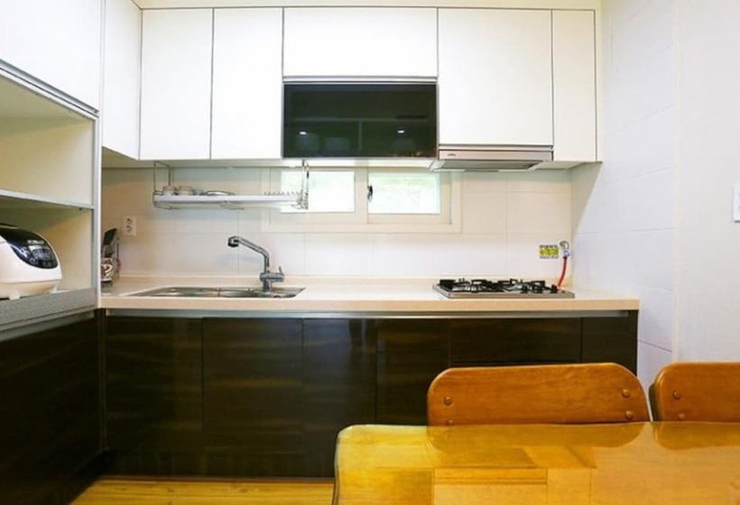 Yangpyeong Jannamuhyanggi Pension