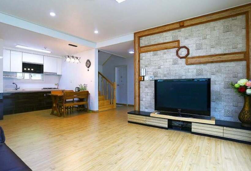 Yangpyeong Jannamuhyanggi Pension