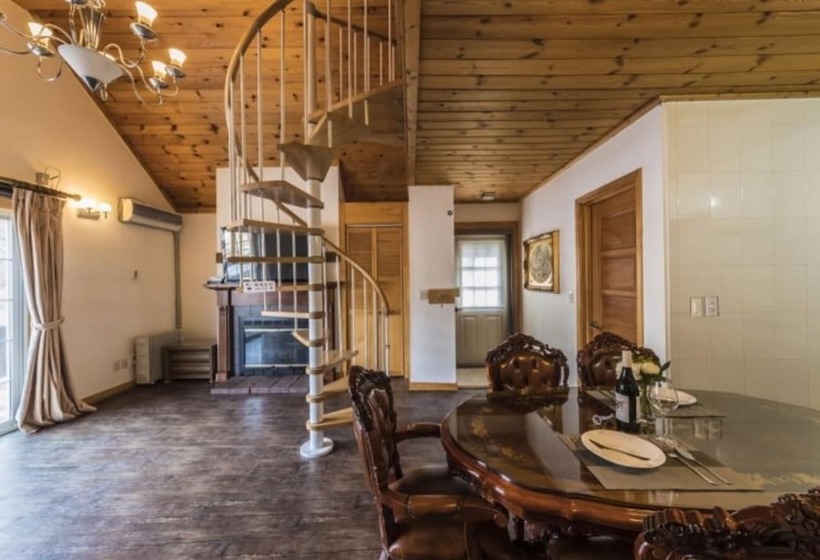 Yangpyeong Pension Bonjour