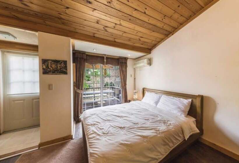 Yangpyeong Pension Bonjour