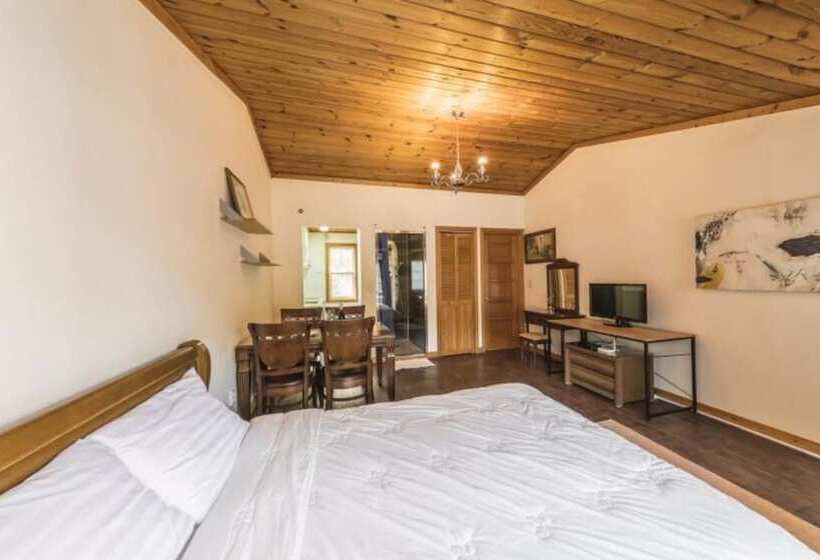 Yangpyeong Pension Bonjour