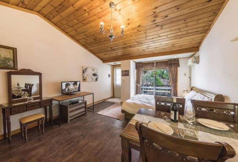 Yangpyeong Pension Bonjour