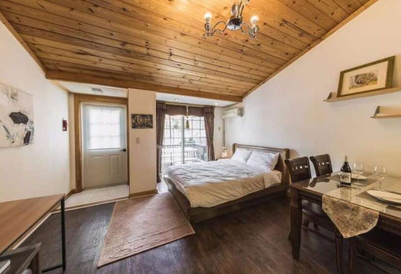 Yangpyeong Pension Bonjour