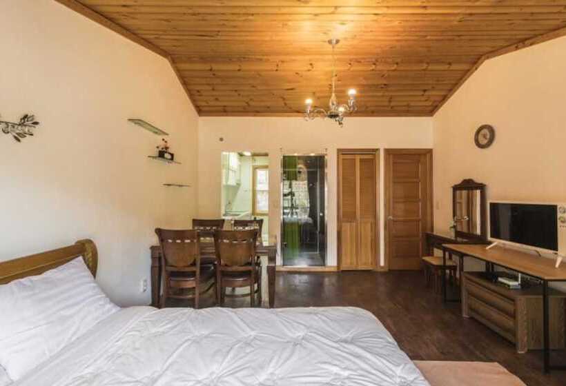 Yangpyeong Pension Bonjour