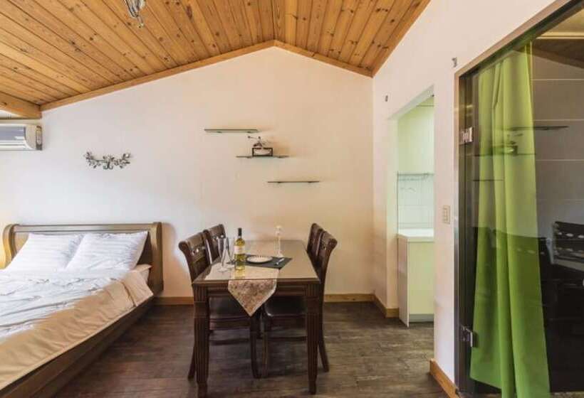 Yangpyeong Pension Bonjour