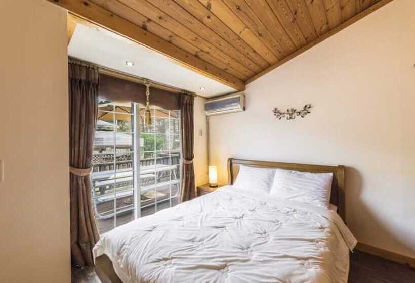 Yangpyeong Pension Bonjour