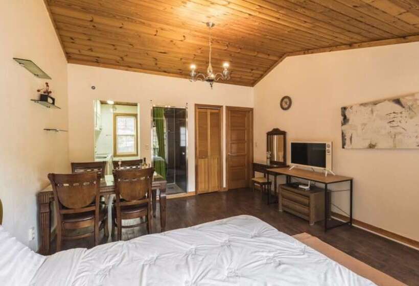 Yangpyeong Pension Bonjour