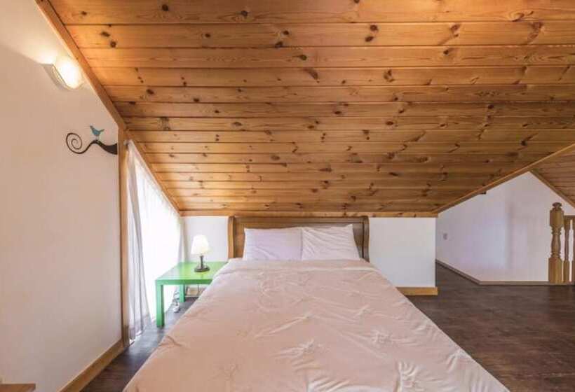 Yangpyeong Pension Bonjour