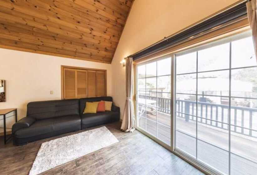 Yangpyeong Pension Bonjour