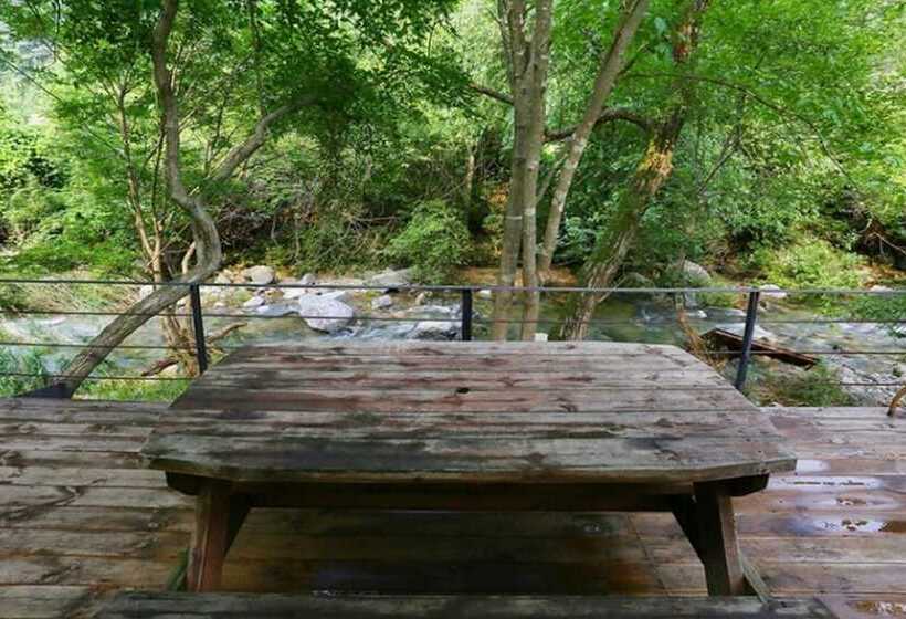 Yangpyeong Smile Cottage Pension