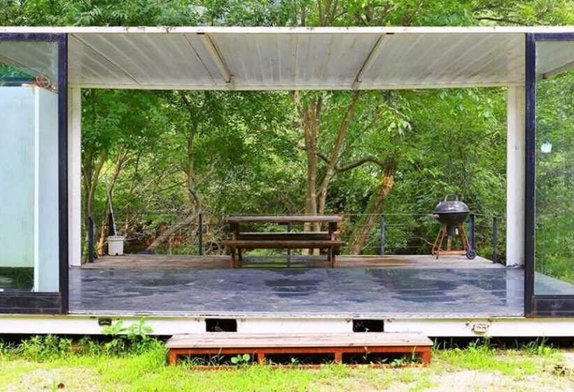 Yangpyeong Smile Cottage Pension