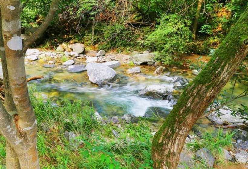 Yangpyeong Smile Cottage Pension