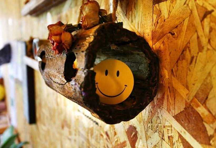 Yangpyeong Smile Cottage Pension