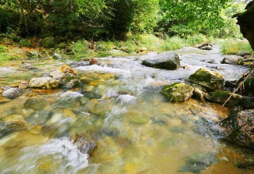 Yangpyeong Smile Cottage Pension