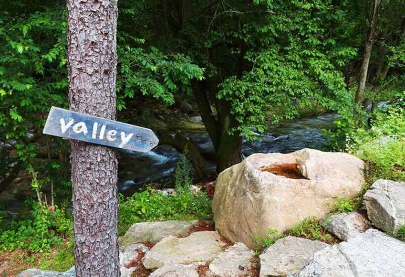 Yangpyeong Smile Cottage Pension