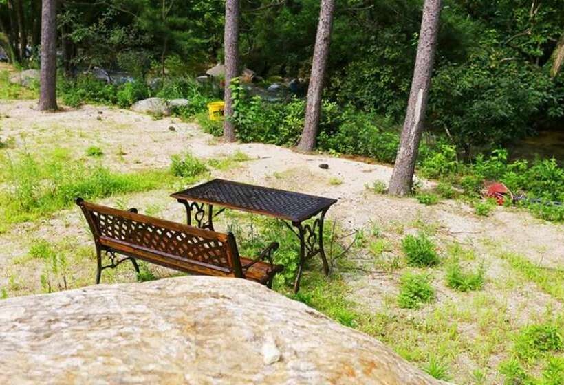 Yangpyeong Smile Cottage Pension