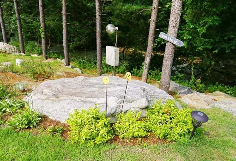 Yangpyeong Smile Cottage Pension