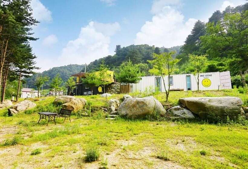 Yangpyeong Smile Cottage Pension