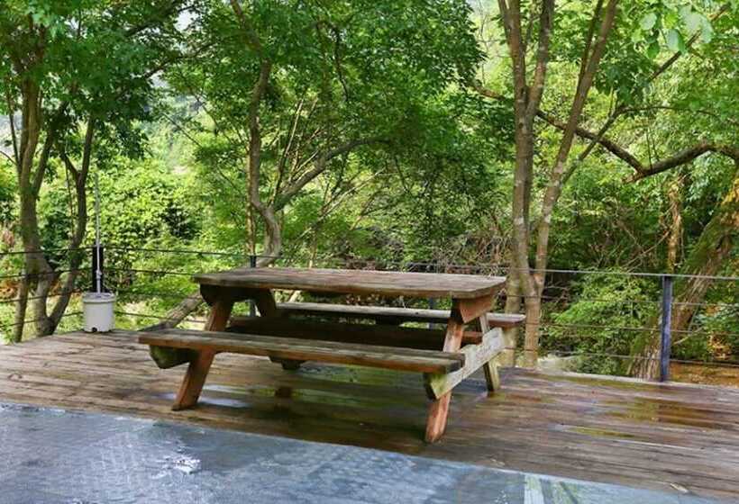 Yangpyeong Smile Cottage Pension