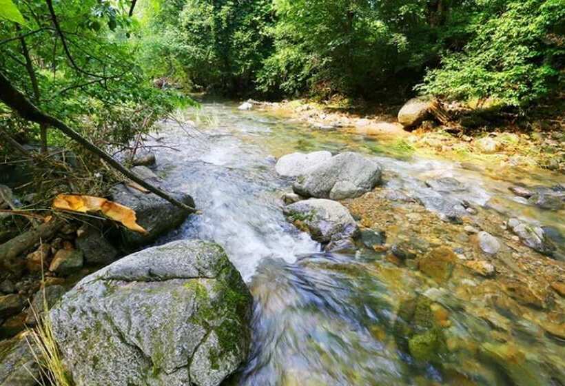 Yangpyeong Smile Cottage Pension