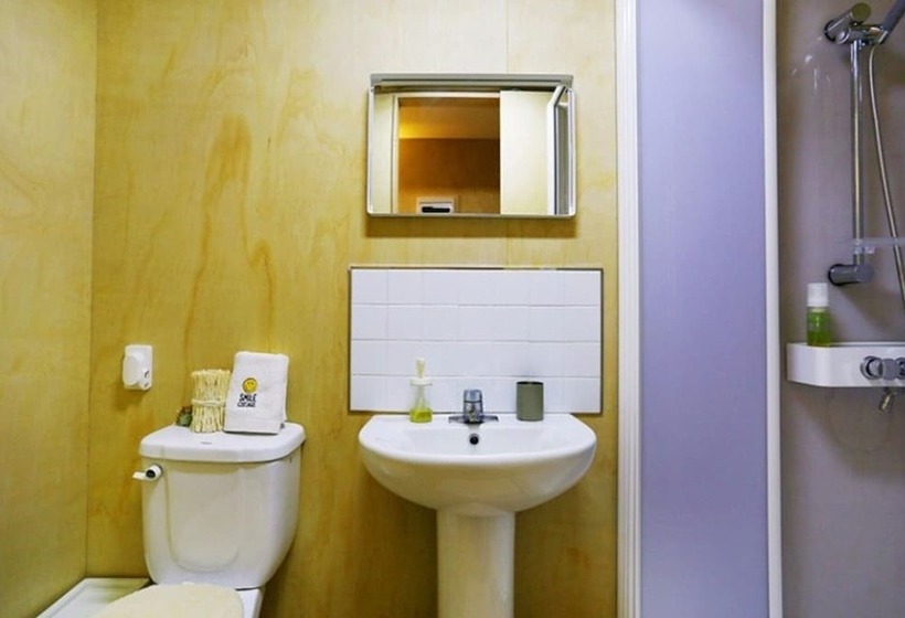 Yangpyeong Smile Cottage Pension