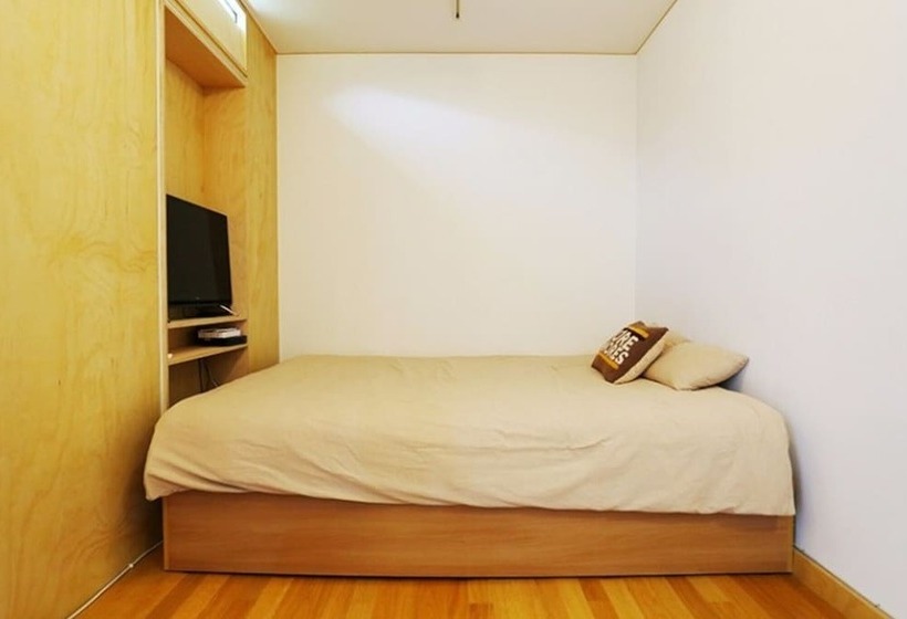 Yangpyeong Smile Cottage Pension