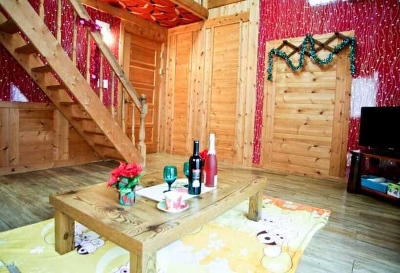 Yangsan Evergreen Pension